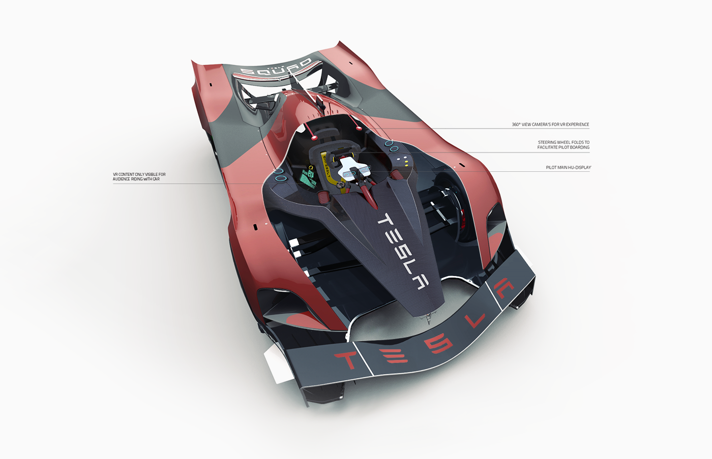 Cool，Tesla，Elite，two thousand and thirty，Design，originality，vehicle，