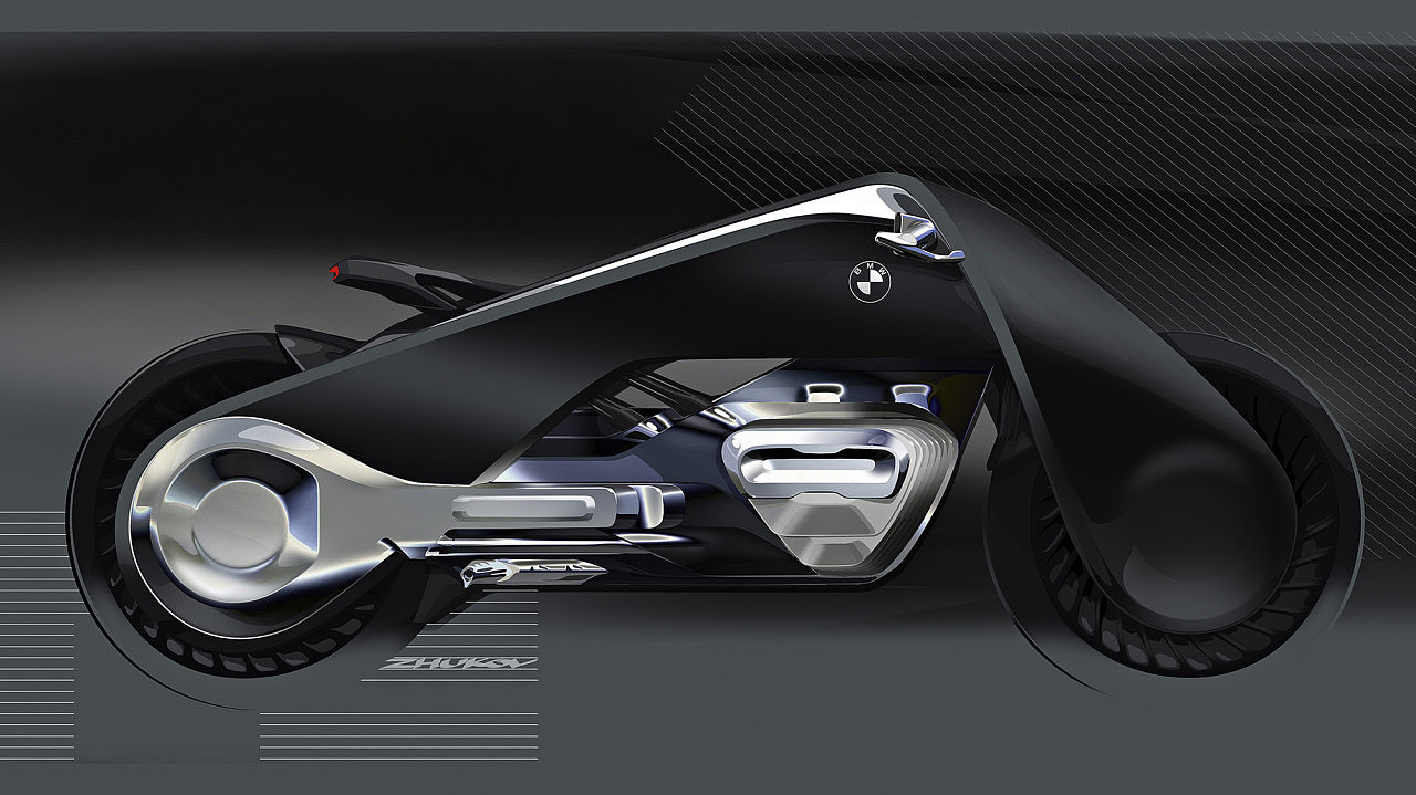 product design，industrial design，bmw，Motorcycle，vehicle，