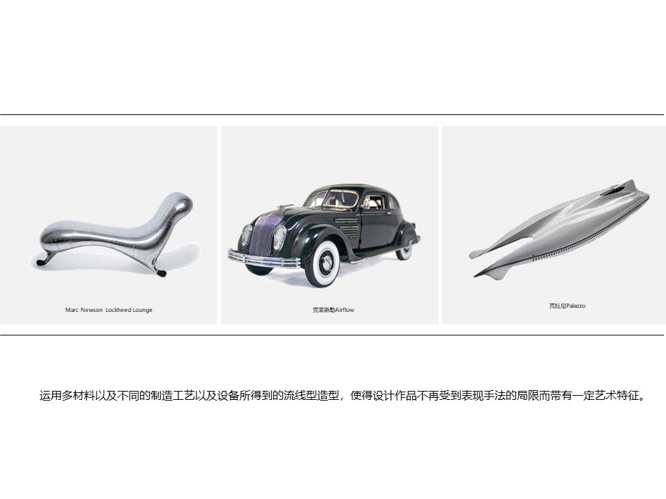 loudspeaker box，streamline，