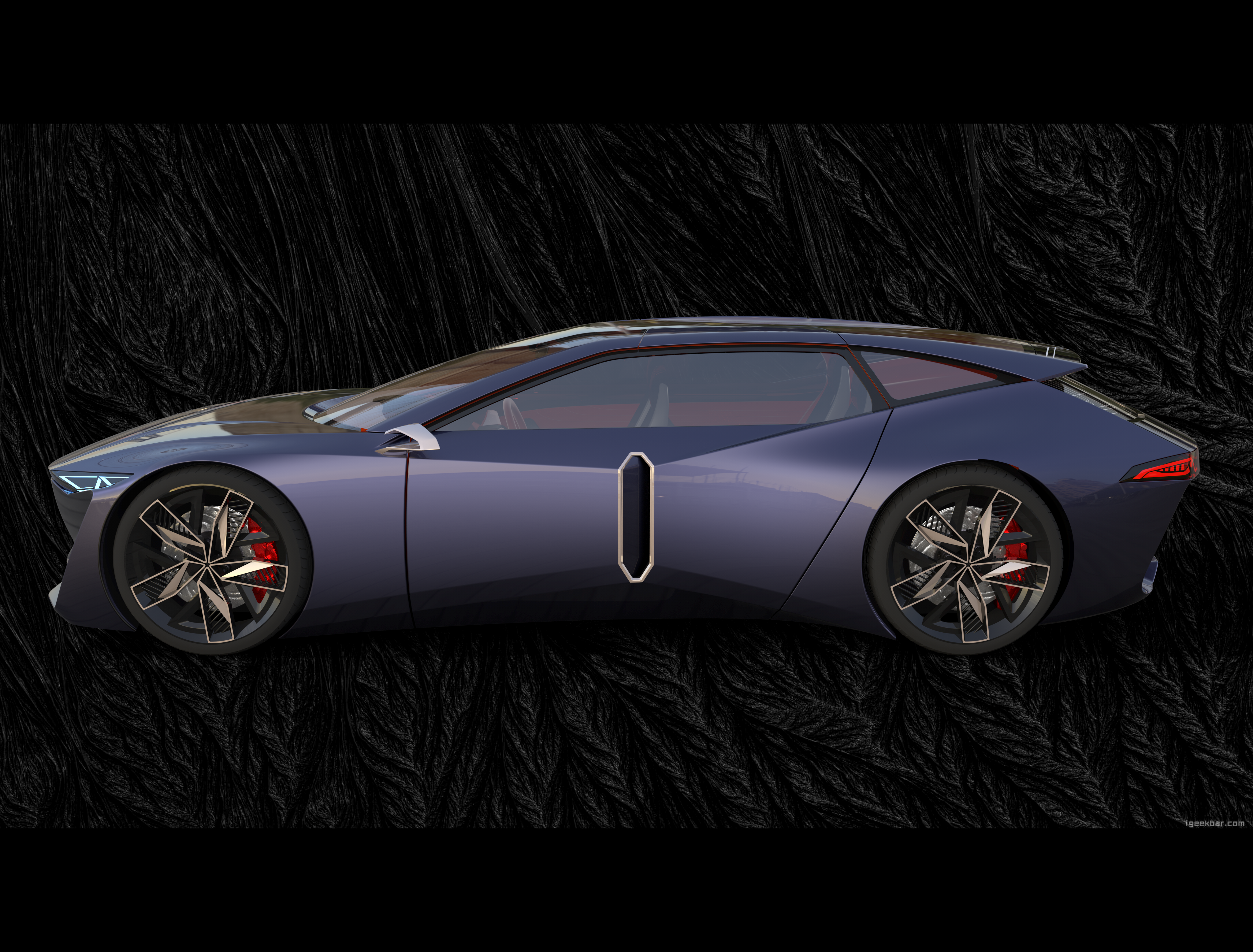 automobile，vehicle，Alias，modeling，vred，