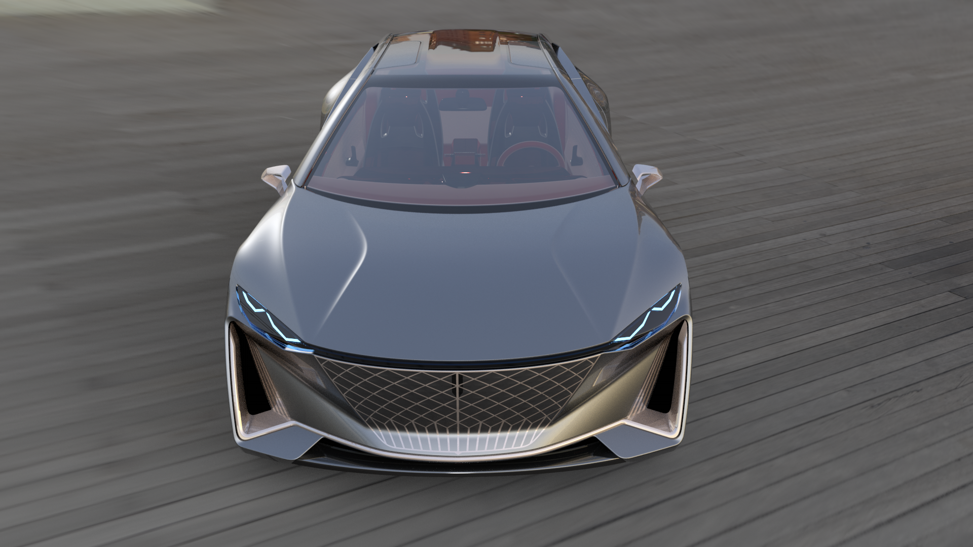 automobile，vehicle，Alias，modeling，vred，