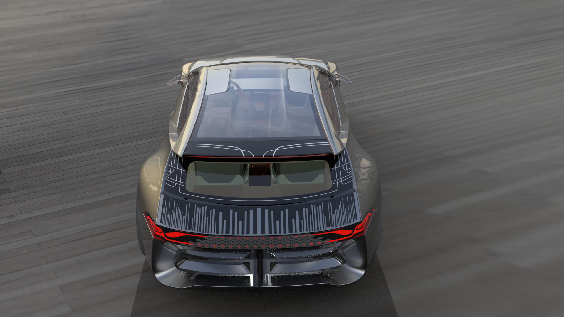 automobile，vehicle，Alias，modeling，vred，