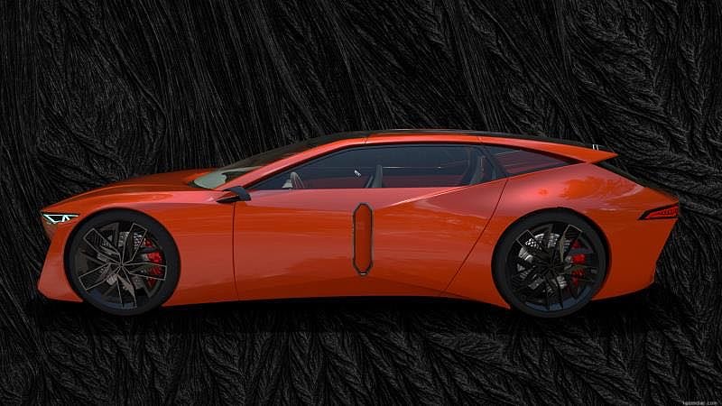 automobile，vehicle，Alias，modeling，vred，