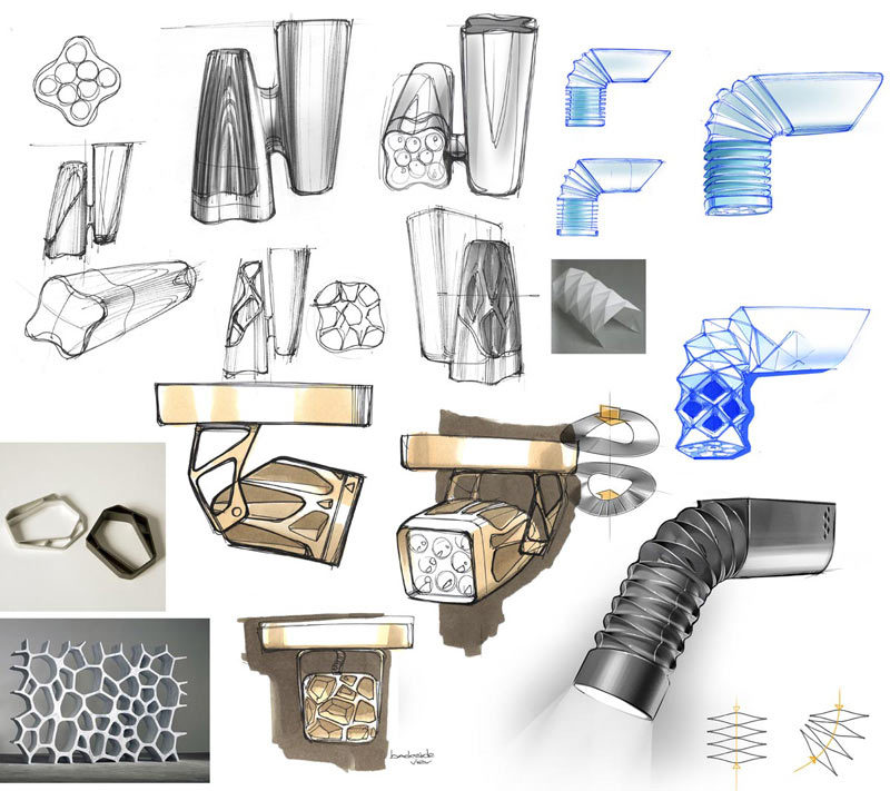 product design，industrial design，led，household electrical appliances，lighting，