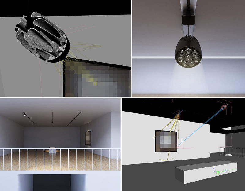 product design，industrial design，led，household electrical appliances，lighting，