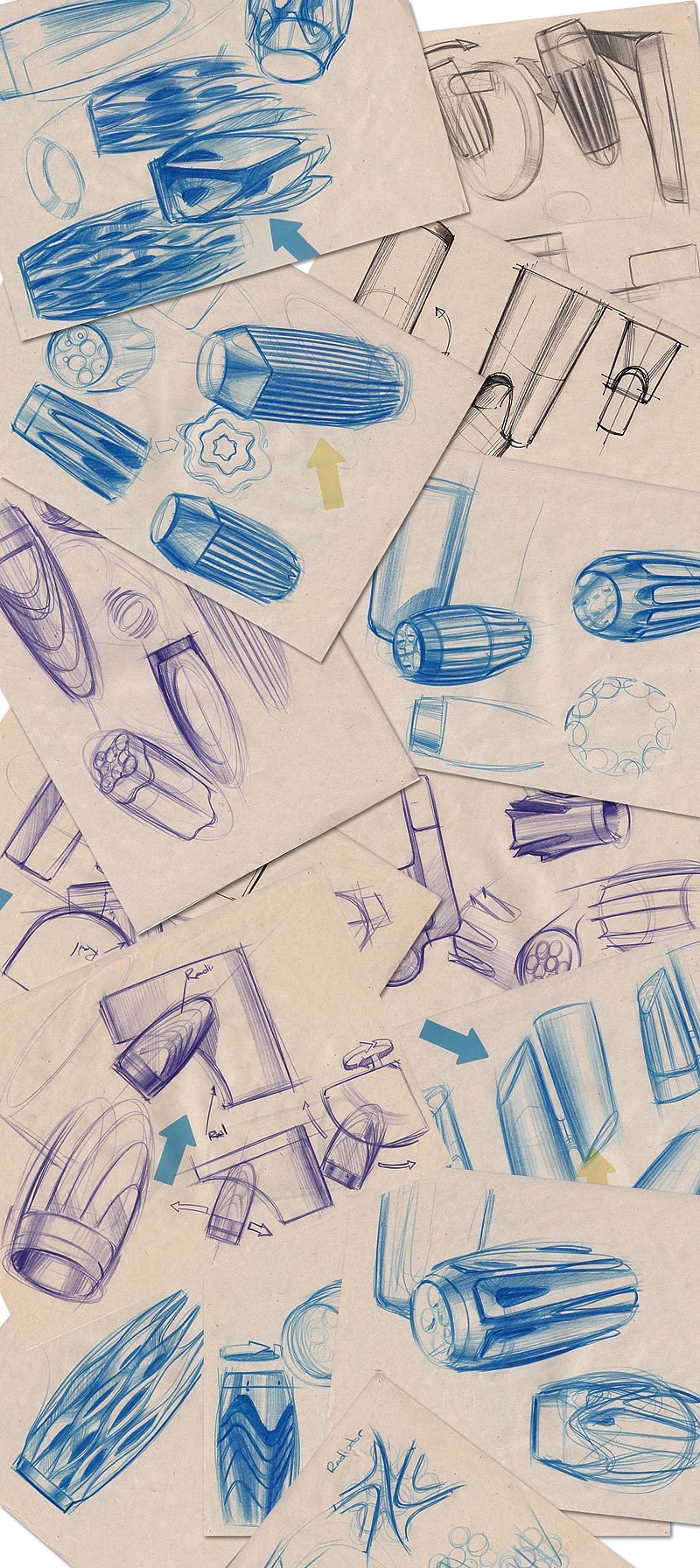 product design，industrial design，led，household electrical appliances，lighting，