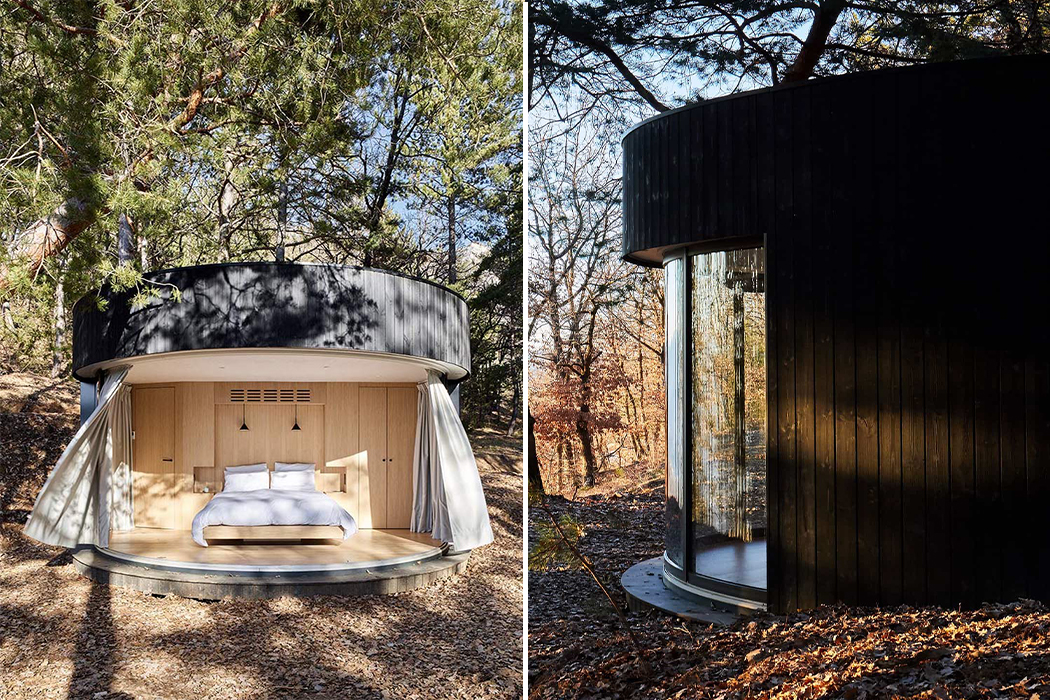 Architecture，live，passenger cabin，The Alps，Small，