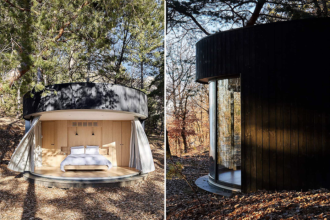 Architecture，live，passenger cabin，The Alps，Small，