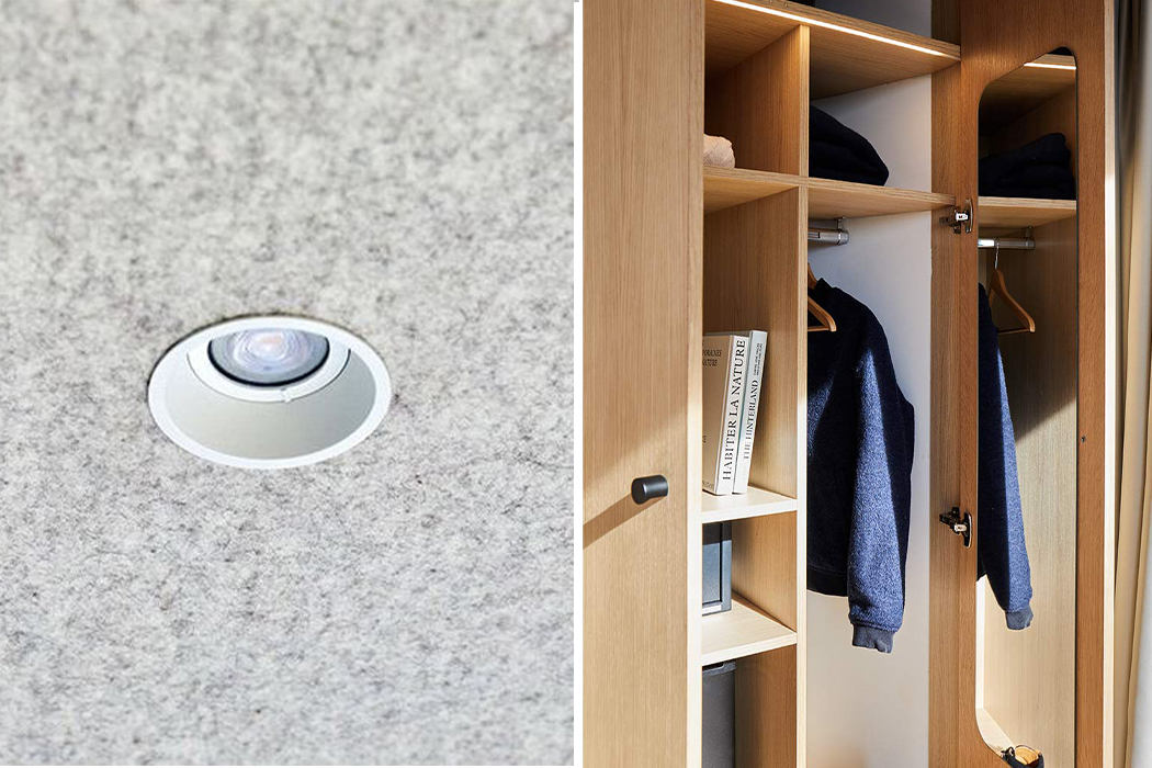 Architecture，live，passenger cabin，The Alps，Small，