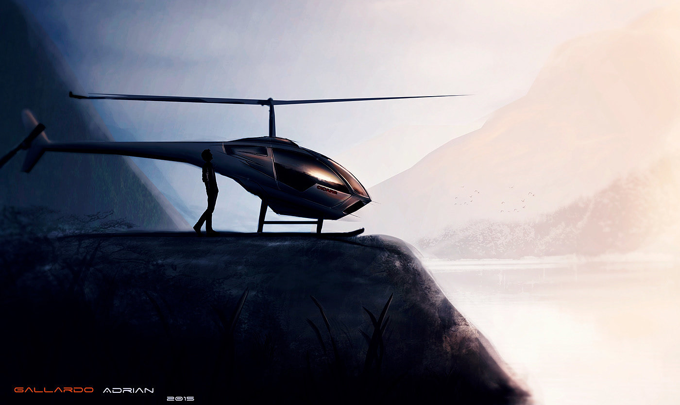 helicopter，Helicopter design，Helicopter，