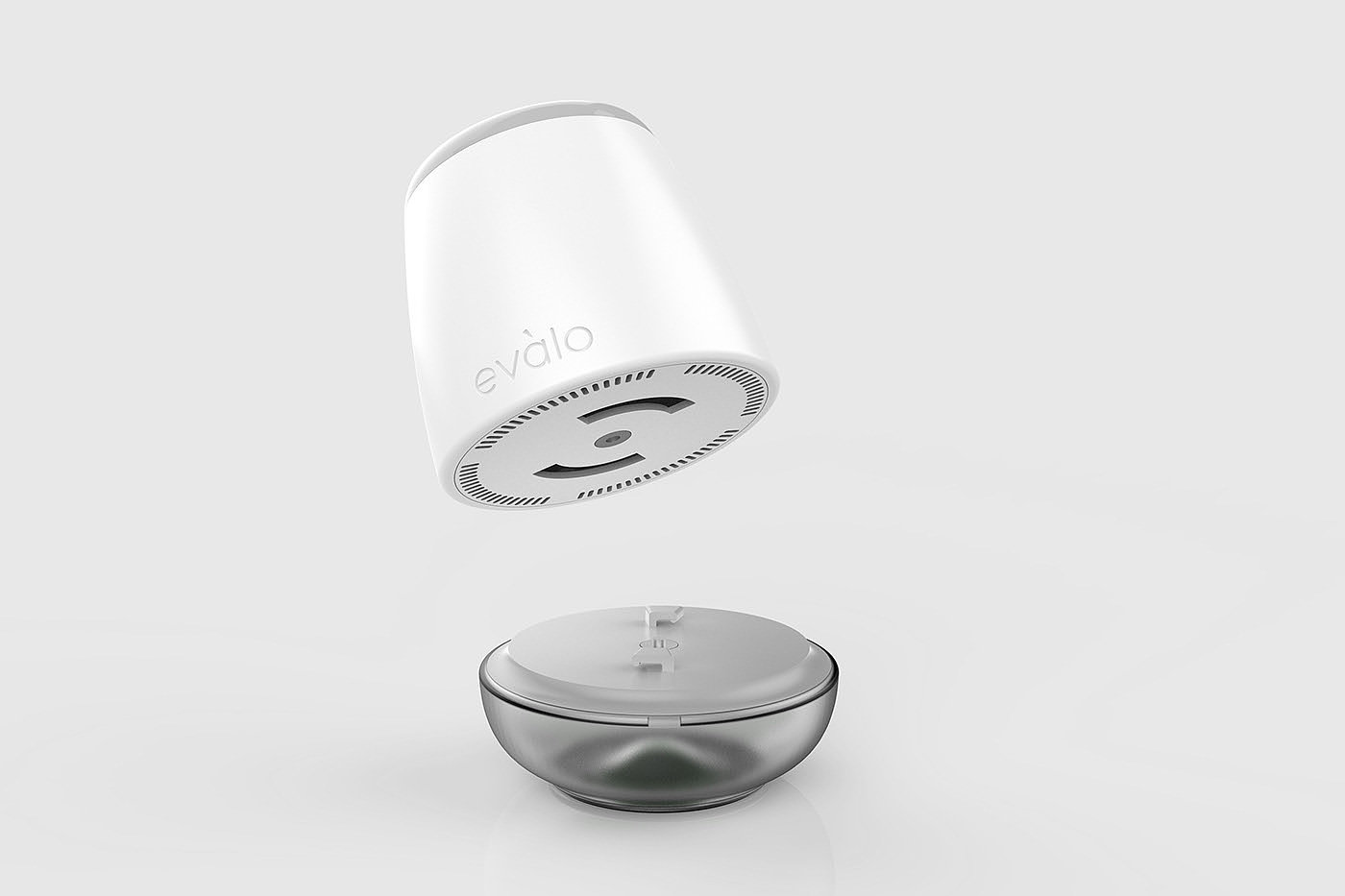 Air monitor，intelligence，breathing，asthma，indoor，