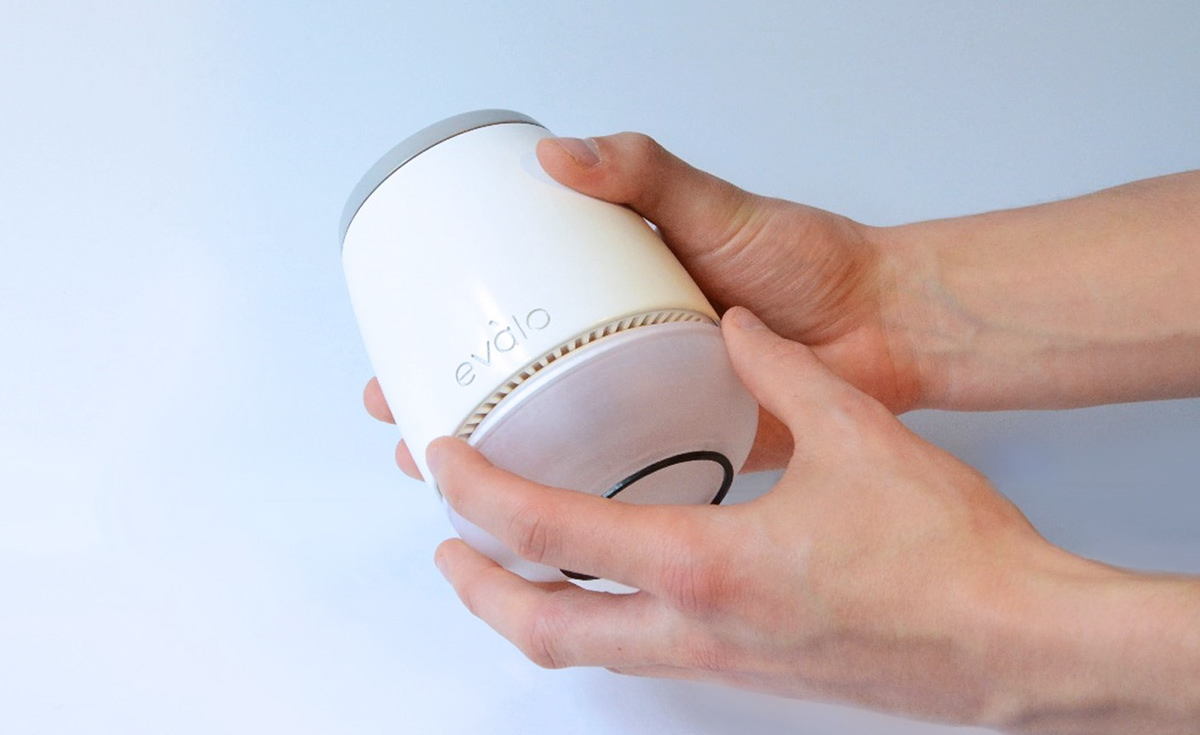 Air monitor，intelligence，breathing，asthma，indoor，