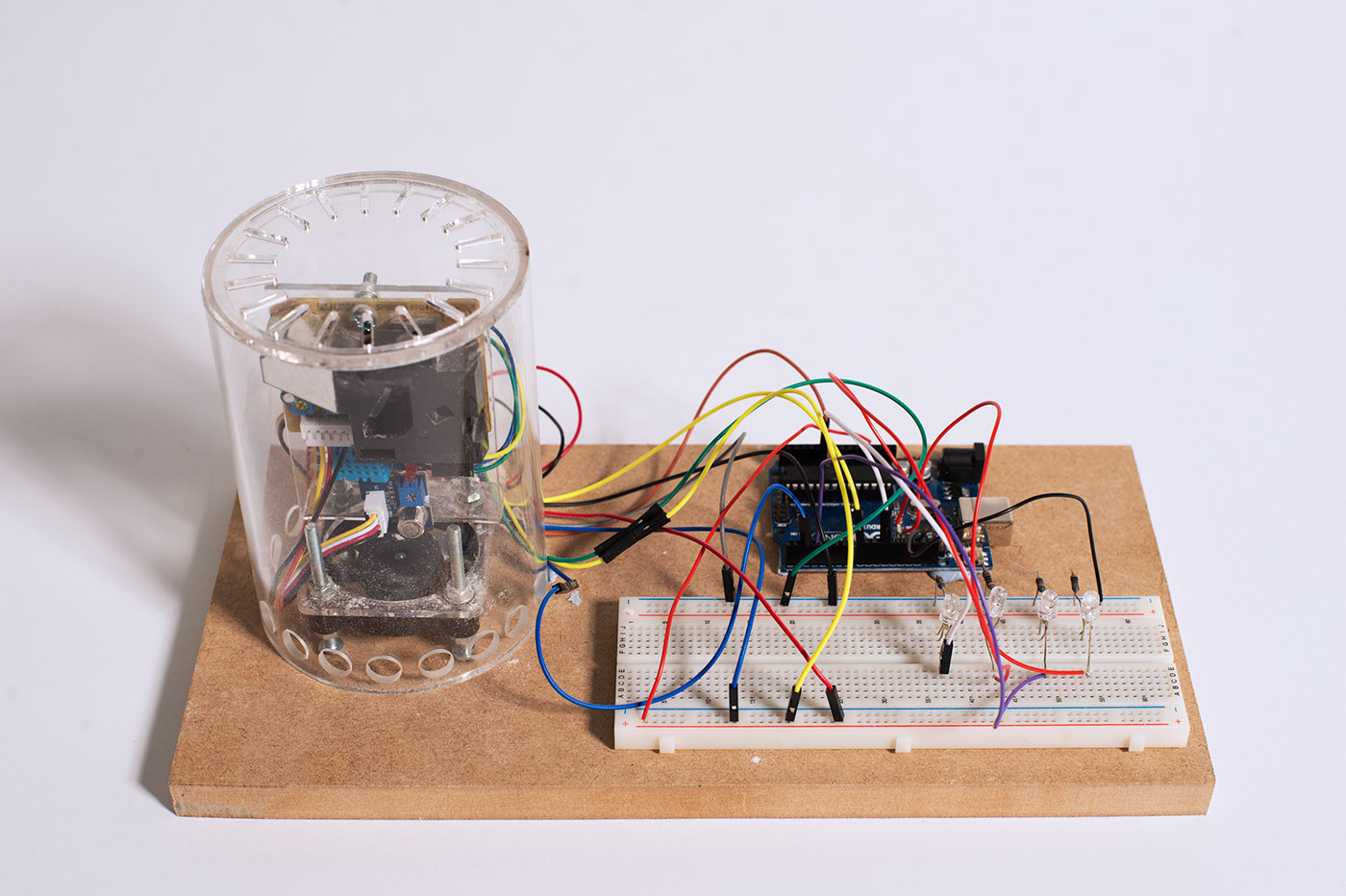 Air monitor，intelligence，breathing，asthma，indoor，