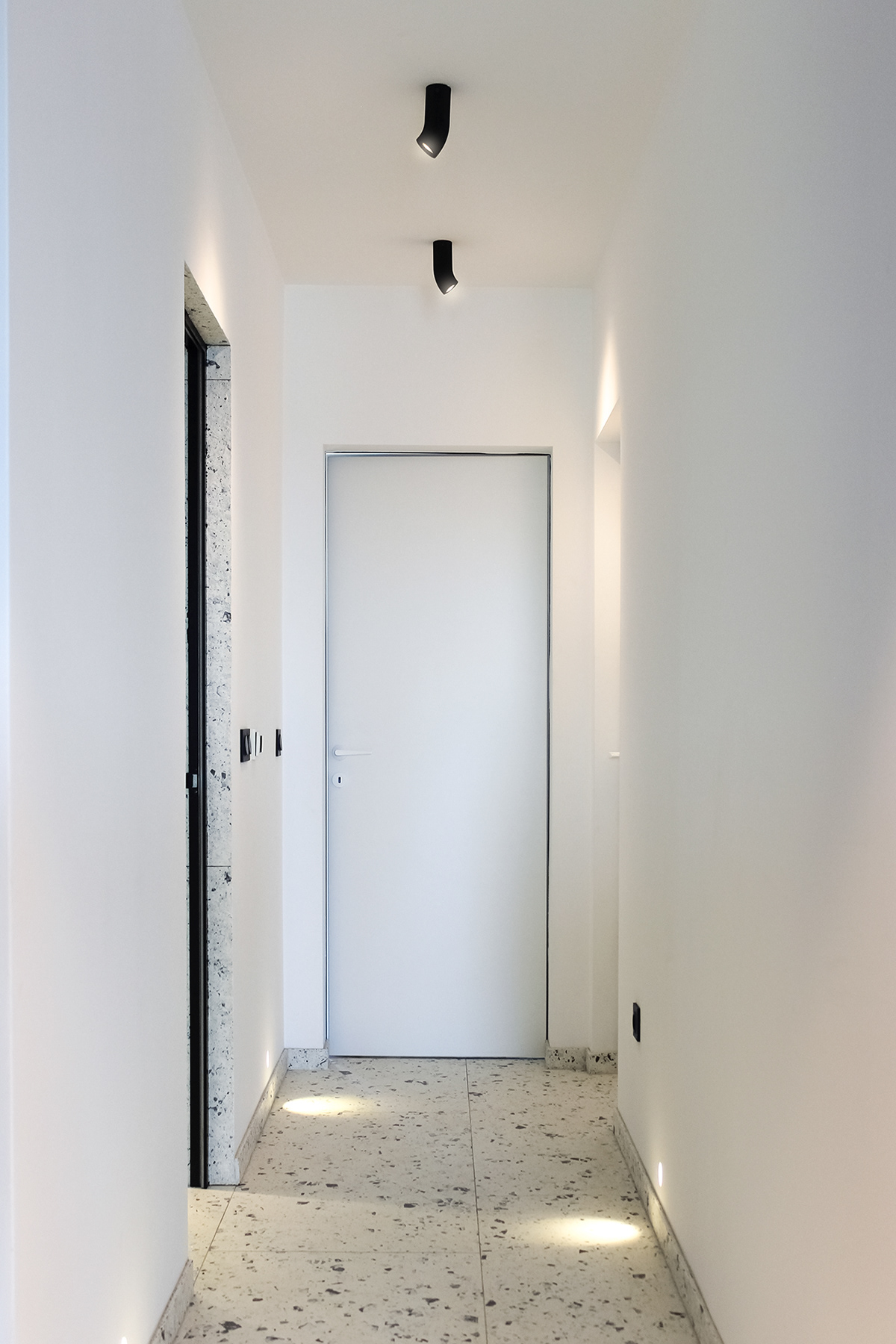 lamp，3D printing，Organic，black，Simplicity，