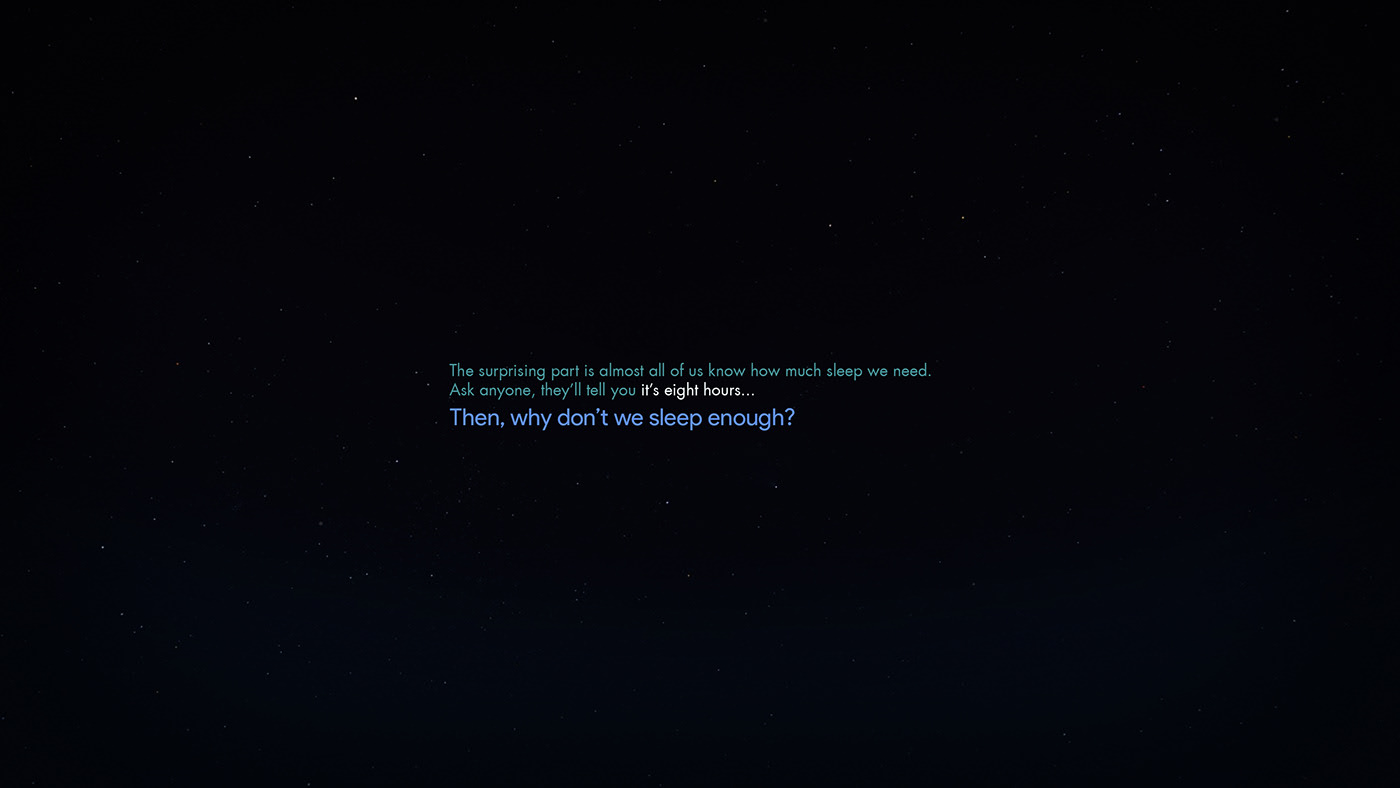 Sleep regulation，Intelligent Home Furnishing system，Kip-Sleep-Well，