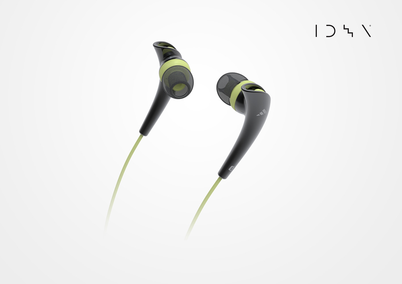 transformable,earphones,可变形耳机