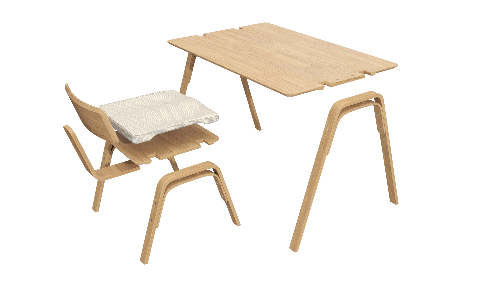 furniture，Bamboo，