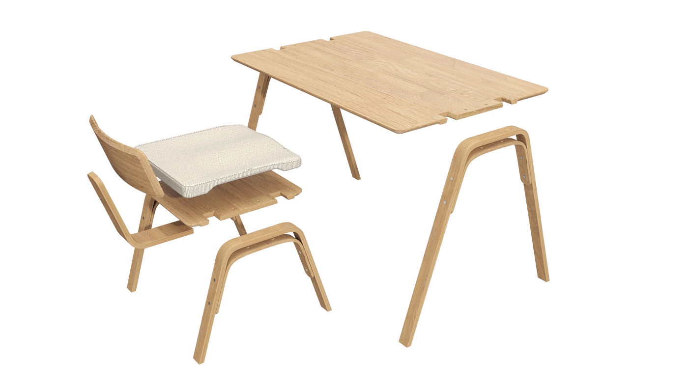 furniture，Bamboo，