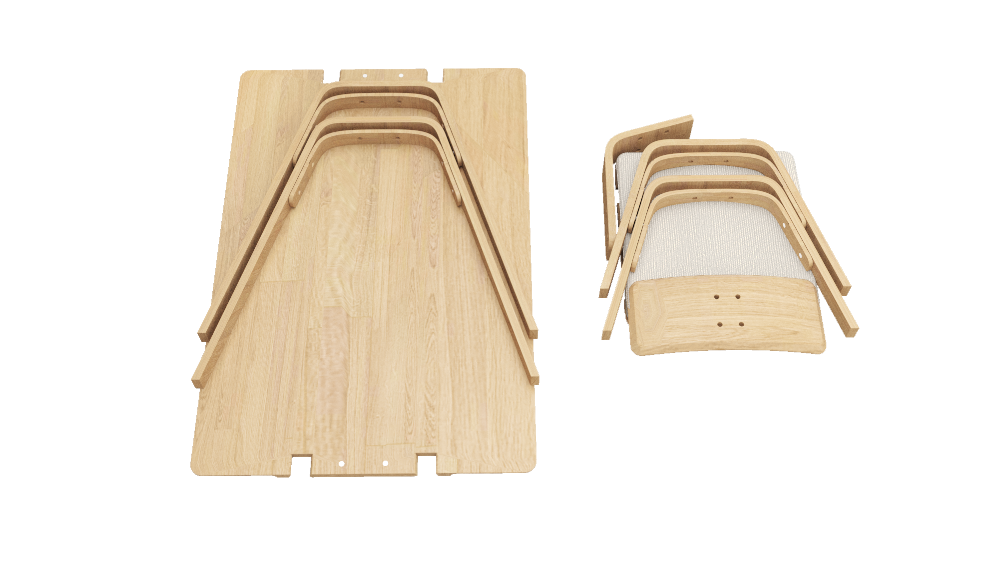 furniture，Bamboo，