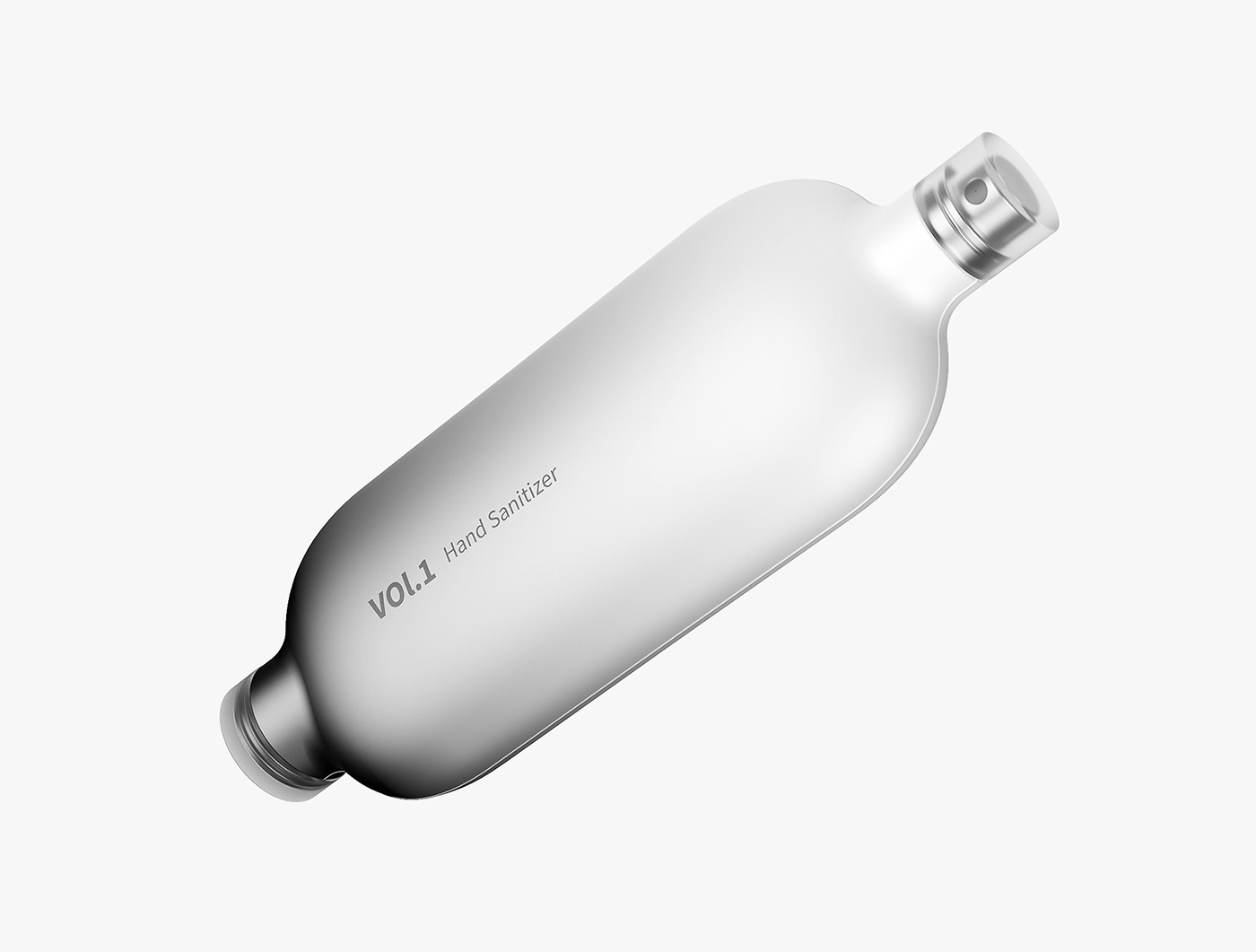 Hand Sanitizer，Vol.1-hand sanitizer，Covid-19，packing，