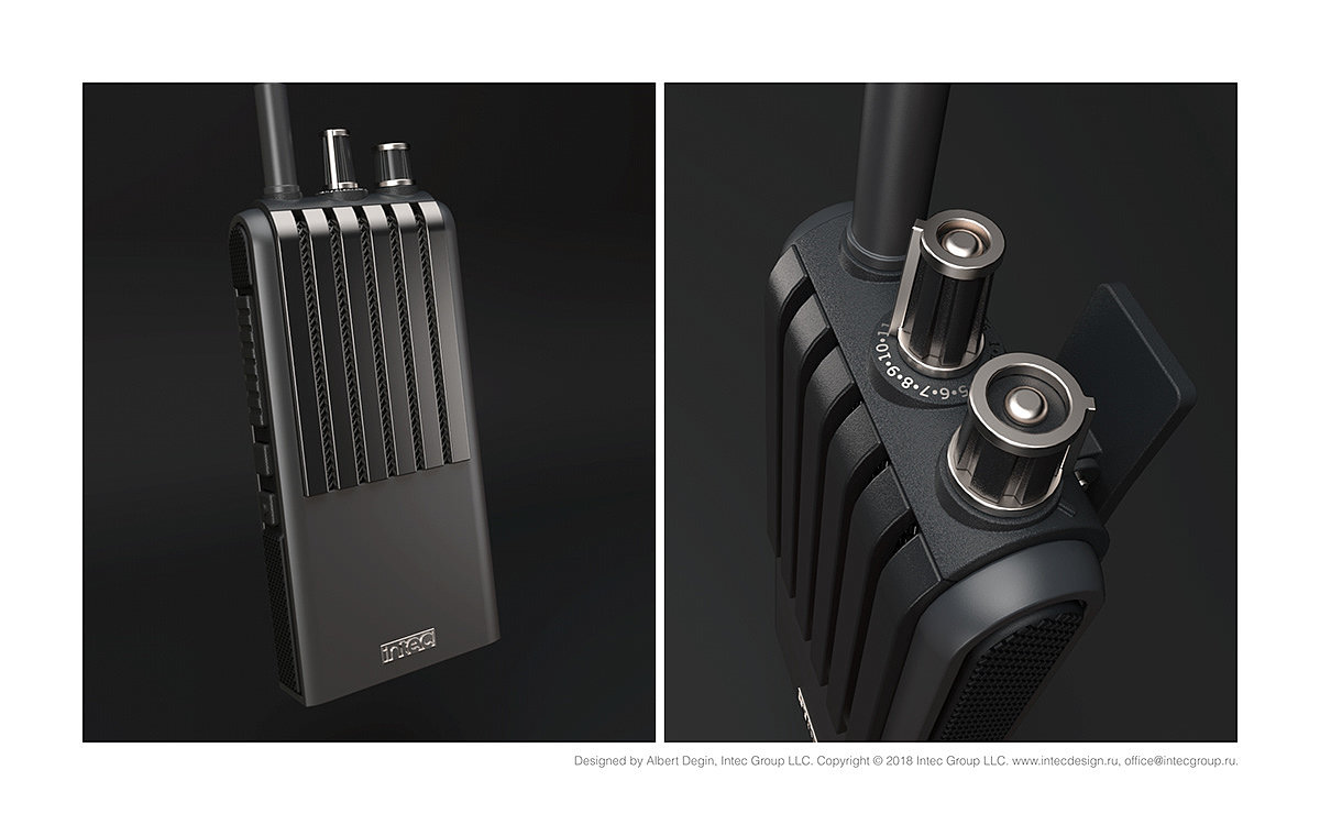 Outdoor adventure，Two way radio equipment，North Face Kenai RS，