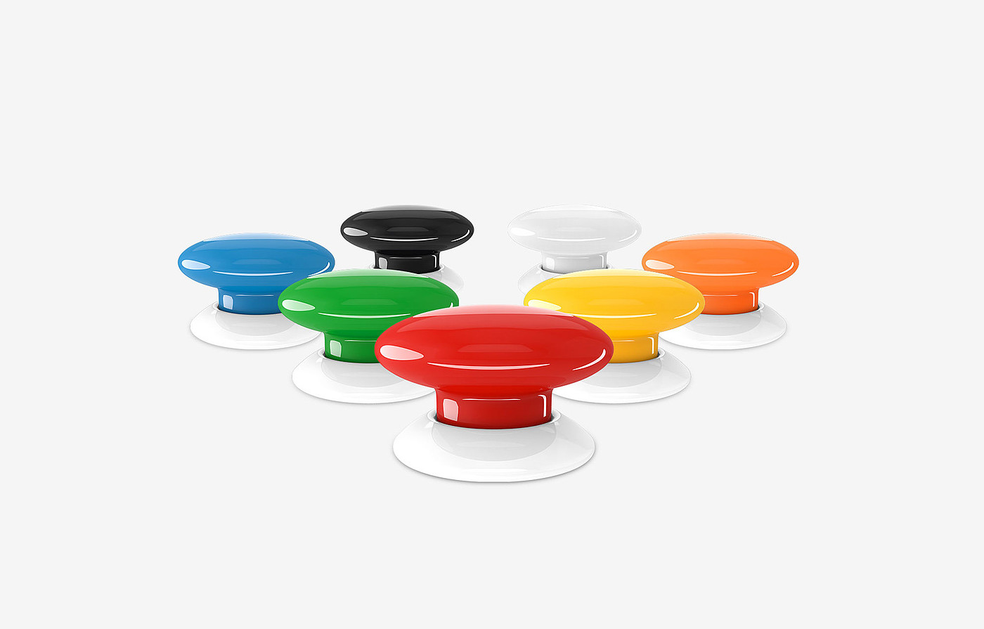 trigger，wifi，colourful，Simplicity，household，