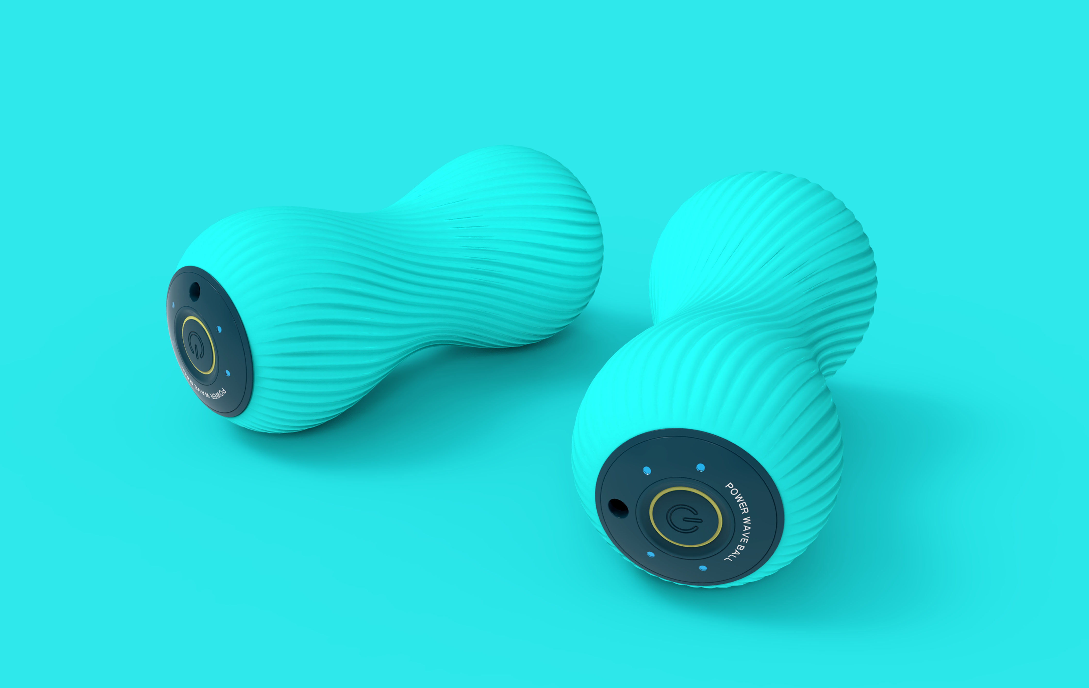 massage，healthy，Fascia gun，Fascia ball，Ningbo Trojan horse，