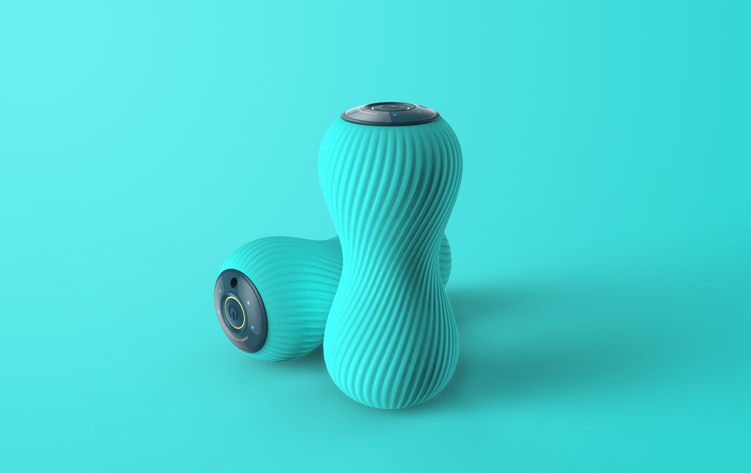 massage，healthy，Fascia gun，Fascia ball，Ningbo Trojan horse，