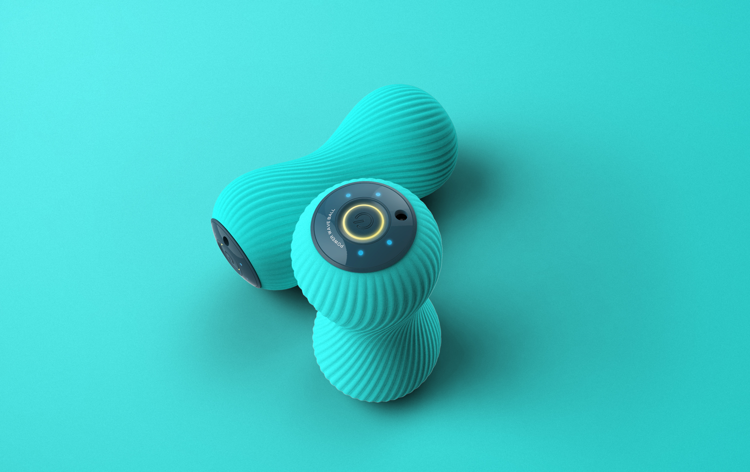 massage，healthy，Fascia gun，Fascia ball，Ningbo Trojan horse，