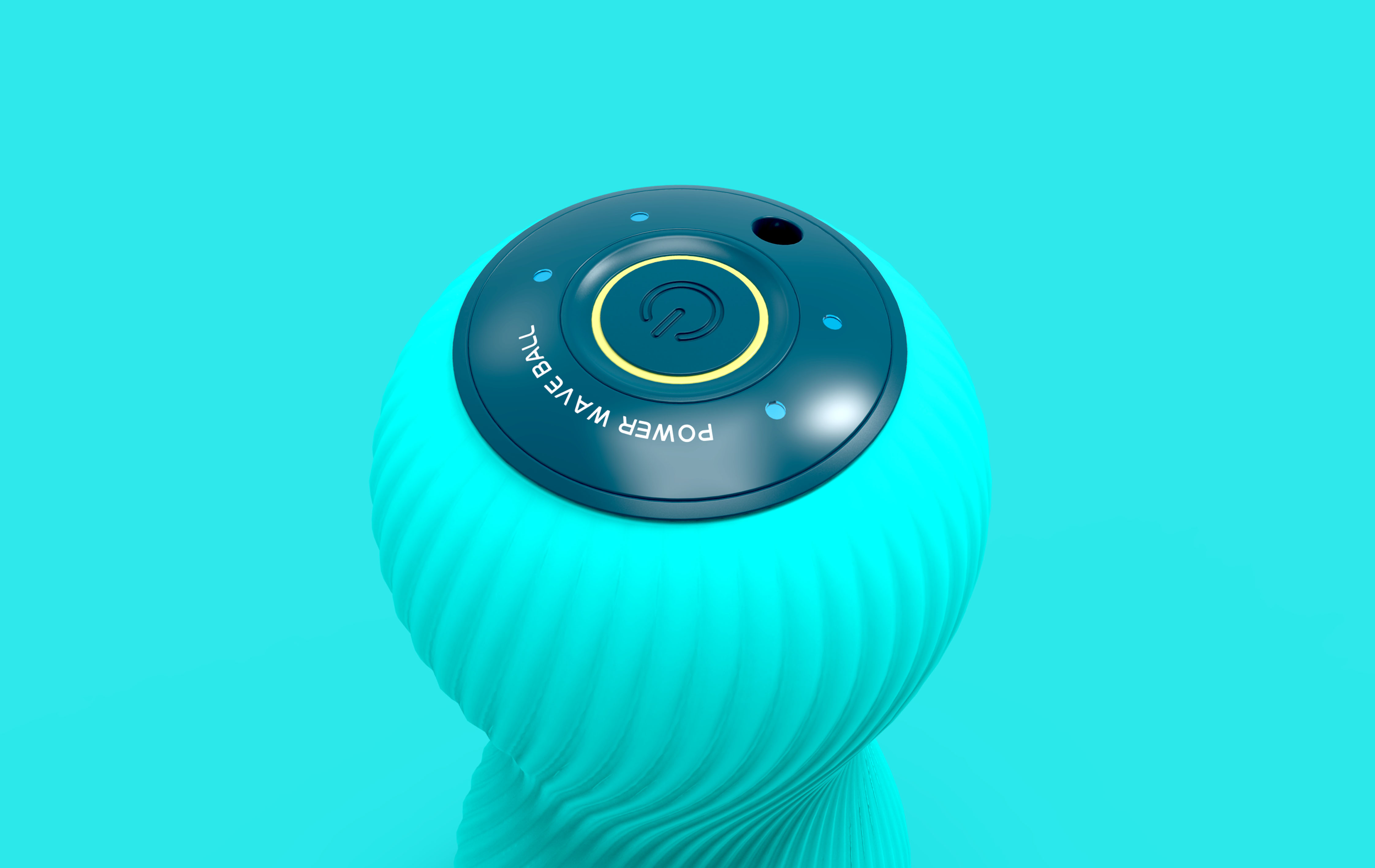 massage，healthy，Fascia gun，Fascia ball，Ningbo Trojan horse，