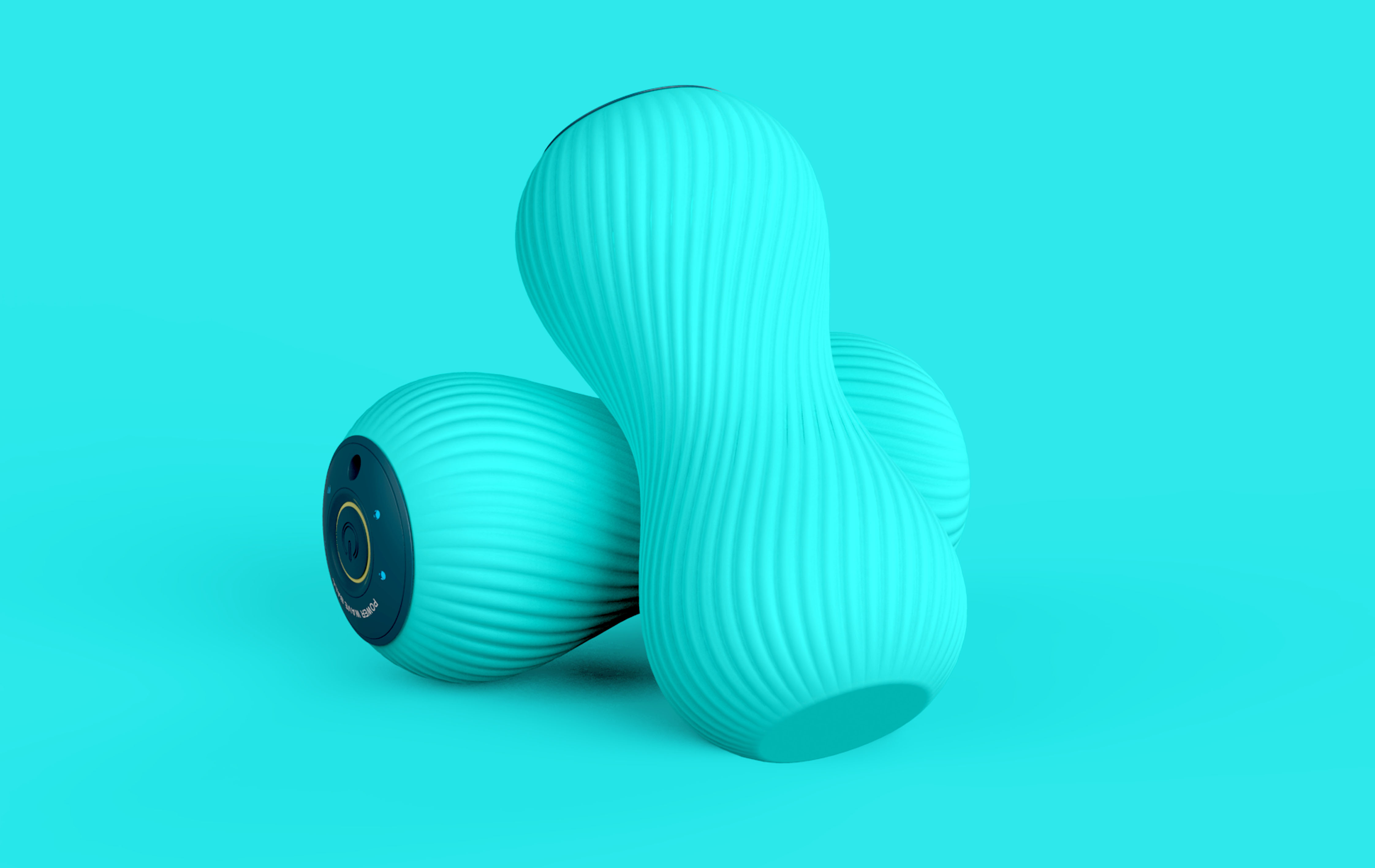 massage，healthy，Fascia gun，Fascia ball，Ningbo Trojan horse，