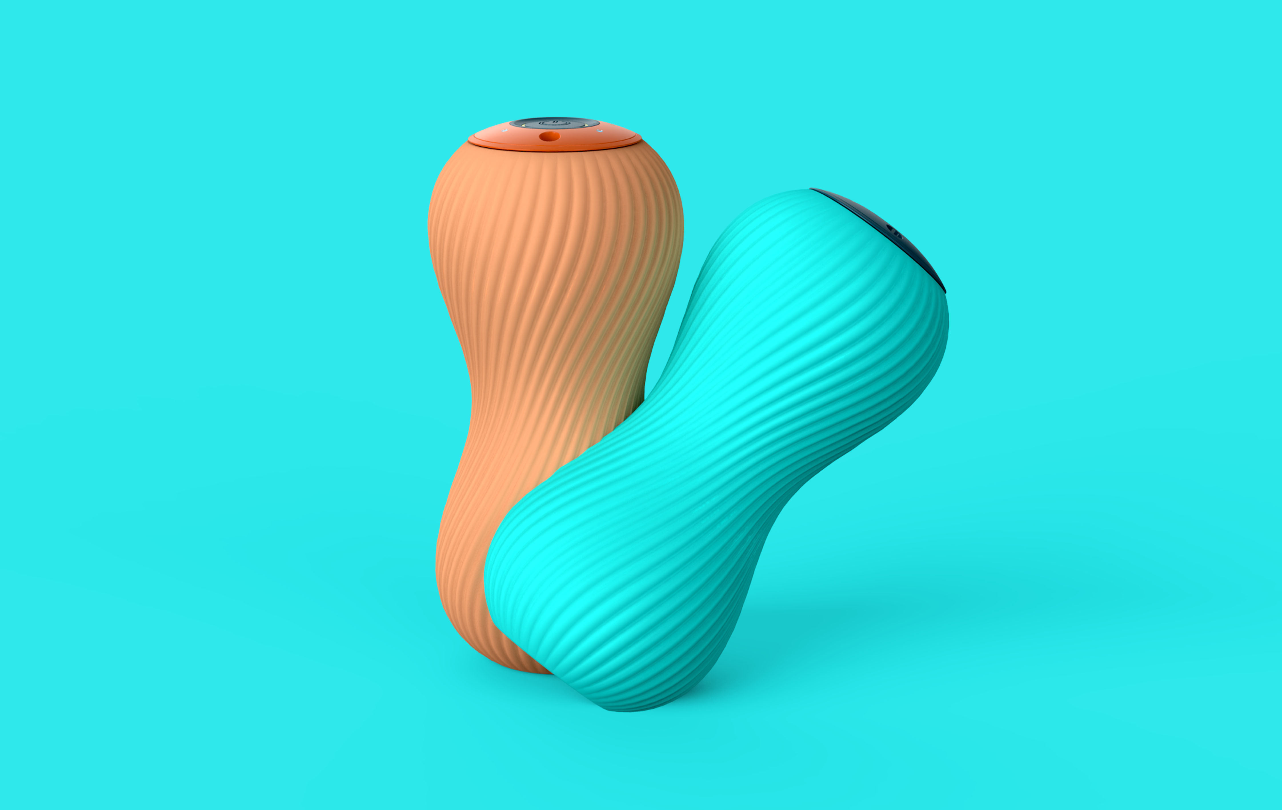 massage，healthy，Fascia gun，Fascia ball，Ningbo Trojan horse，