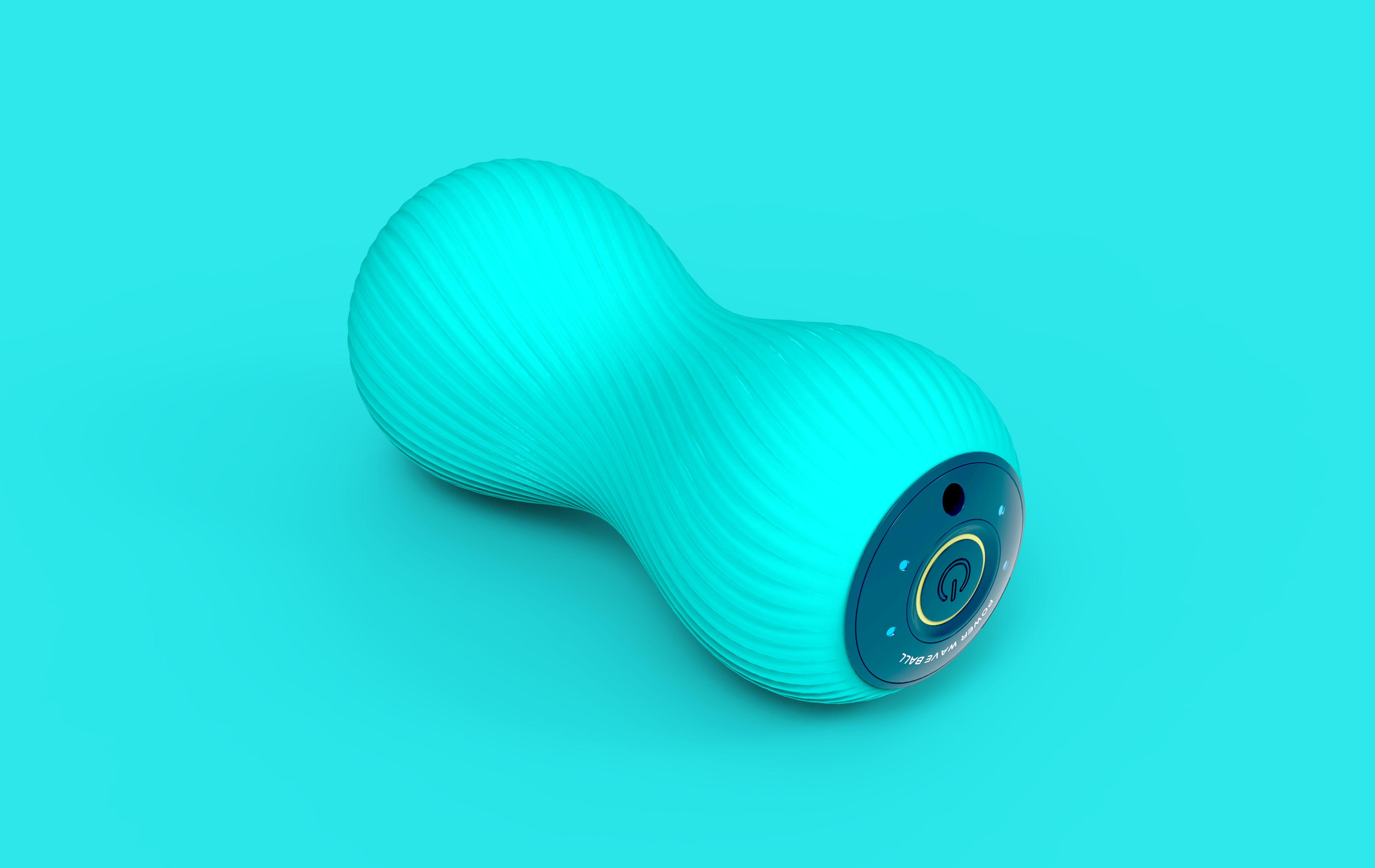 massage，healthy，Fascia gun，Fascia ball，Ningbo Trojan horse，