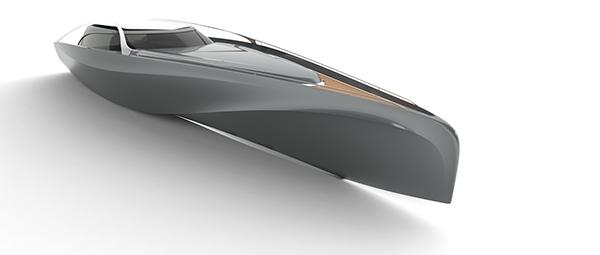 yacht，Design，originality，at sea，fashion，