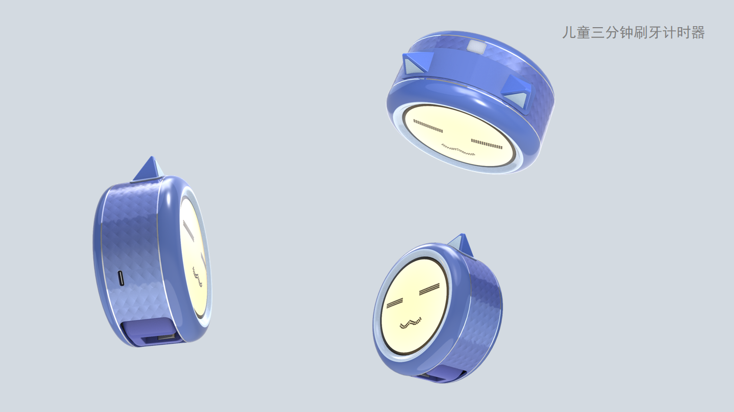 children，timer，brush one 's teeth，serialization，Cartoon，disinfect，toothbrush，