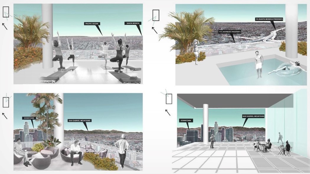 city，Interior design，Scenery，social place，security，