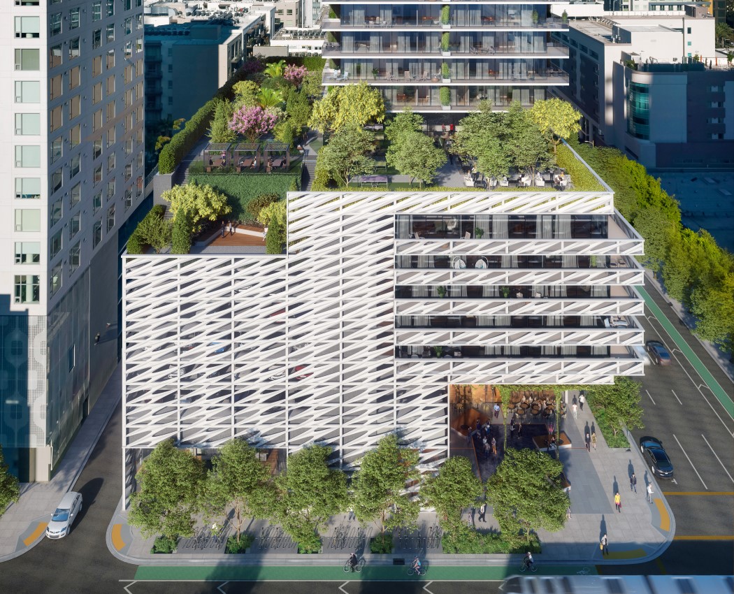 city，Interior design，Scenery，social place，security，