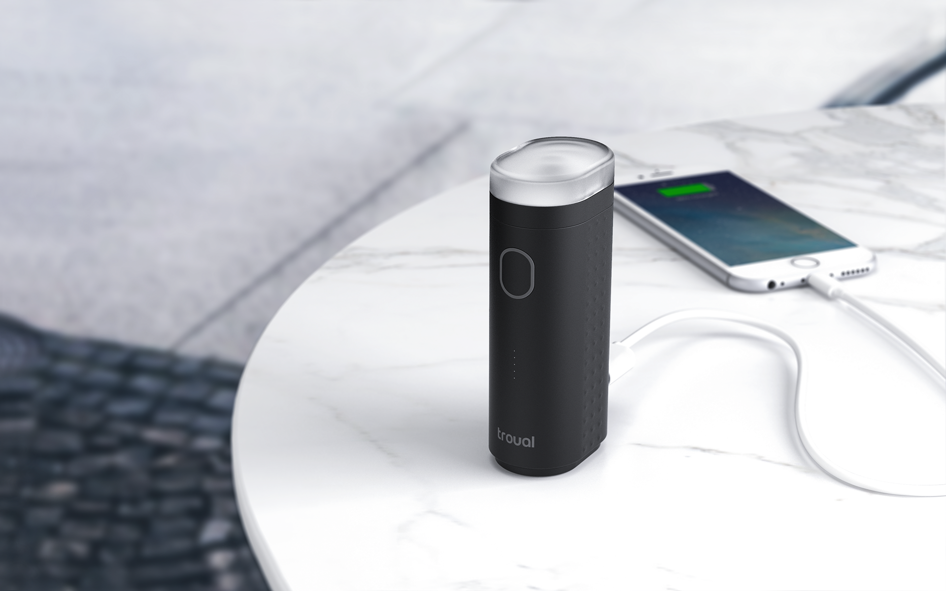 portable source，High-tech，Multi style，Replaceable，Electric products，