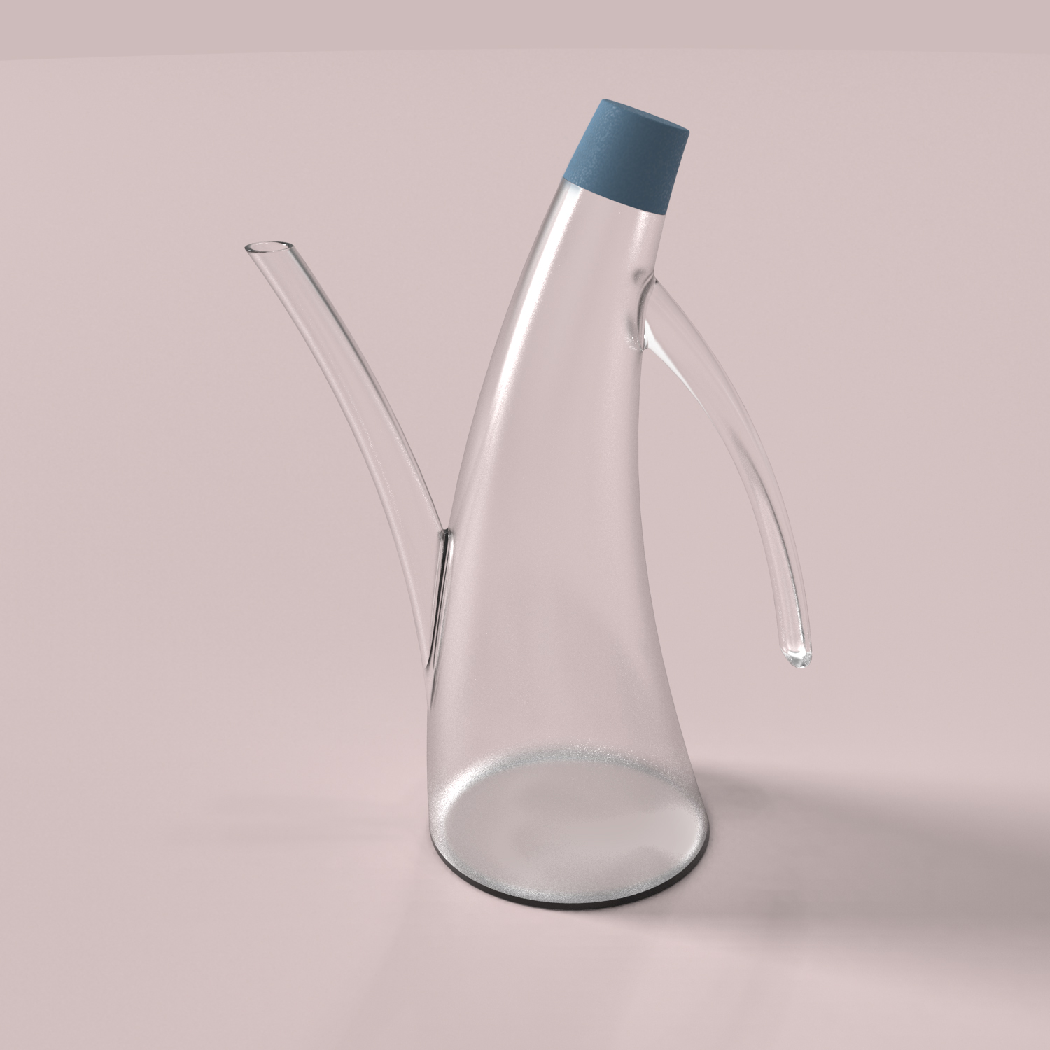 Oil pot，Soy sauce bottle，