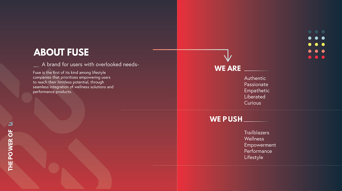 Athletic Wear，motion，fuse，Fuse VAD sportswear system，