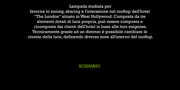 triangle，originality，lamp，product design，Creative process，