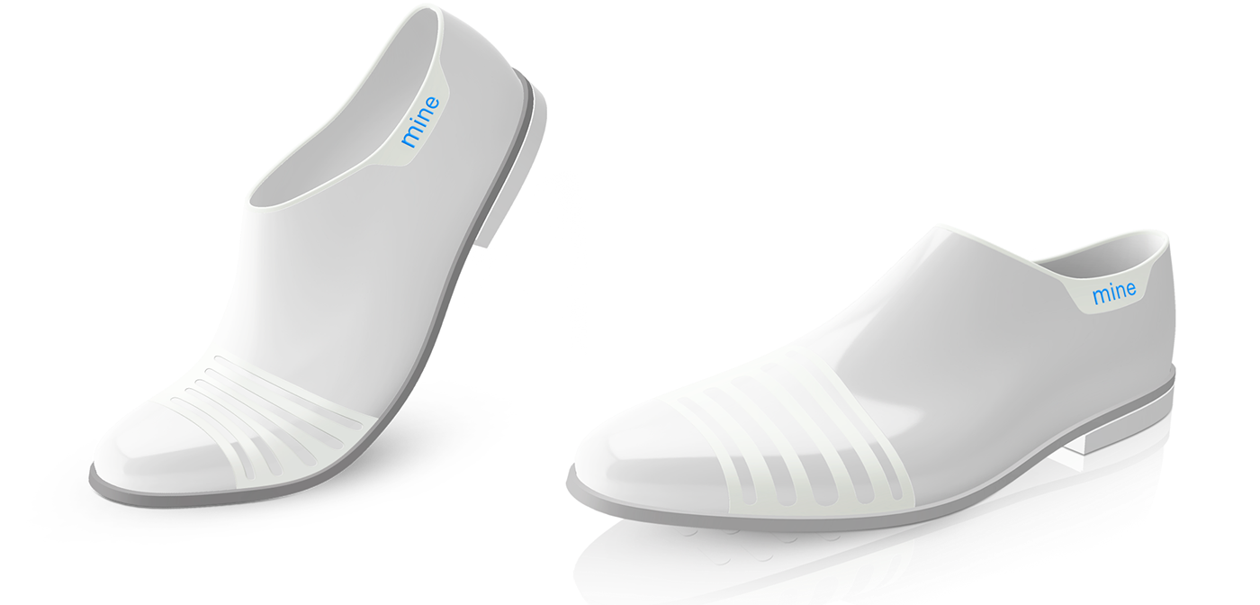 product design，industrial design，shoes，Hand drawn，modeling，