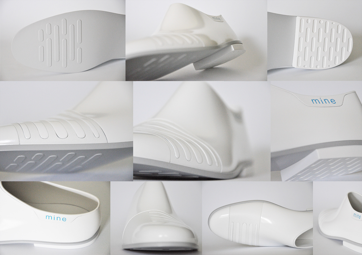 product design，industrial design，shoes，Hand drawn，modeling，