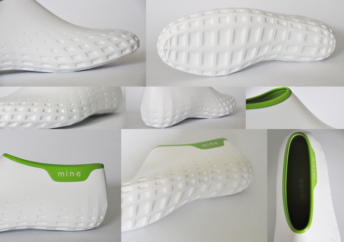 product design，industrial design，shoes，Hand drawn，modeling，