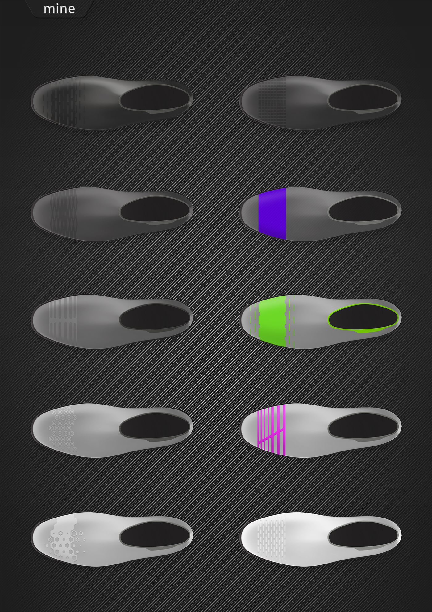 product design，industrial design，shoes，Hand drawn，modeling，