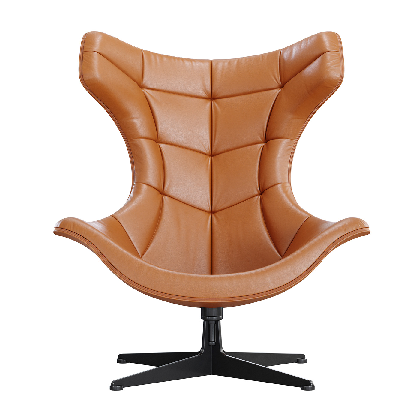 3D modeling，Render，chair，