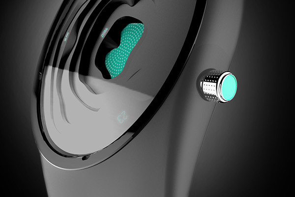 science and technology，convenient，industrial design，product design，interactive，experience，