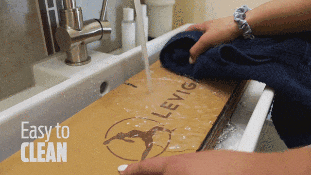 Nicholas Christ，waterproof，Yoga Mat，fold，Sanded，