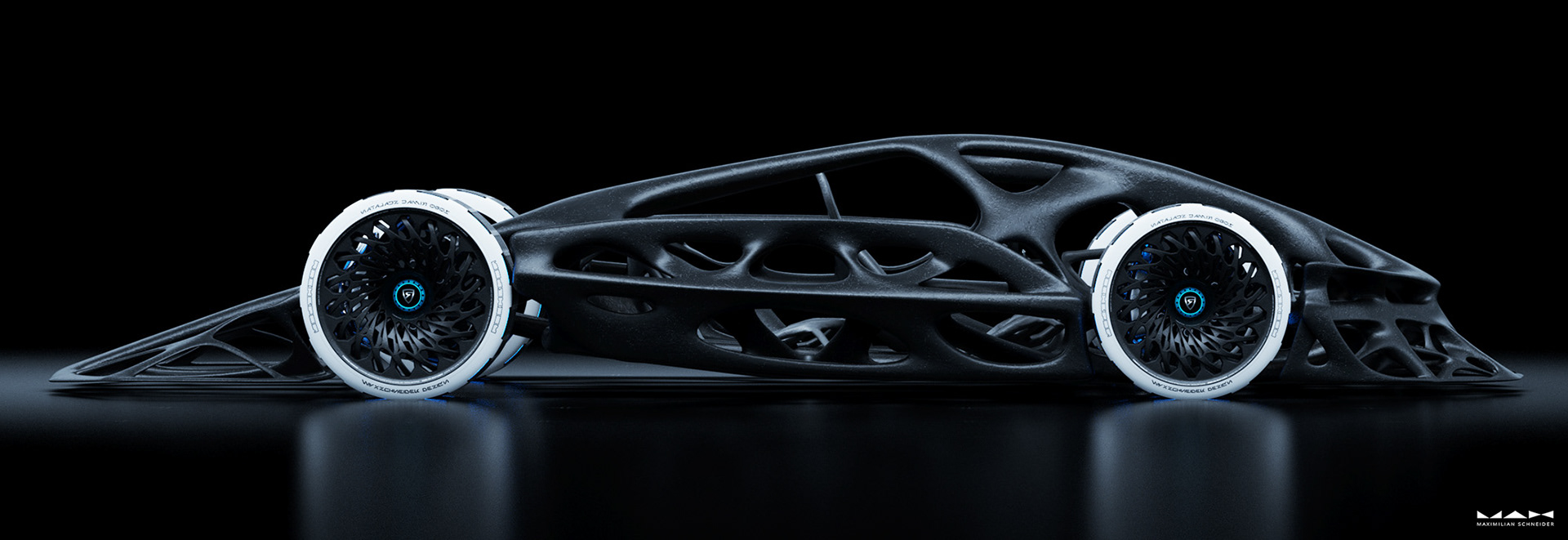 Rimac Scalatan，two thousand and eighty，Super run，