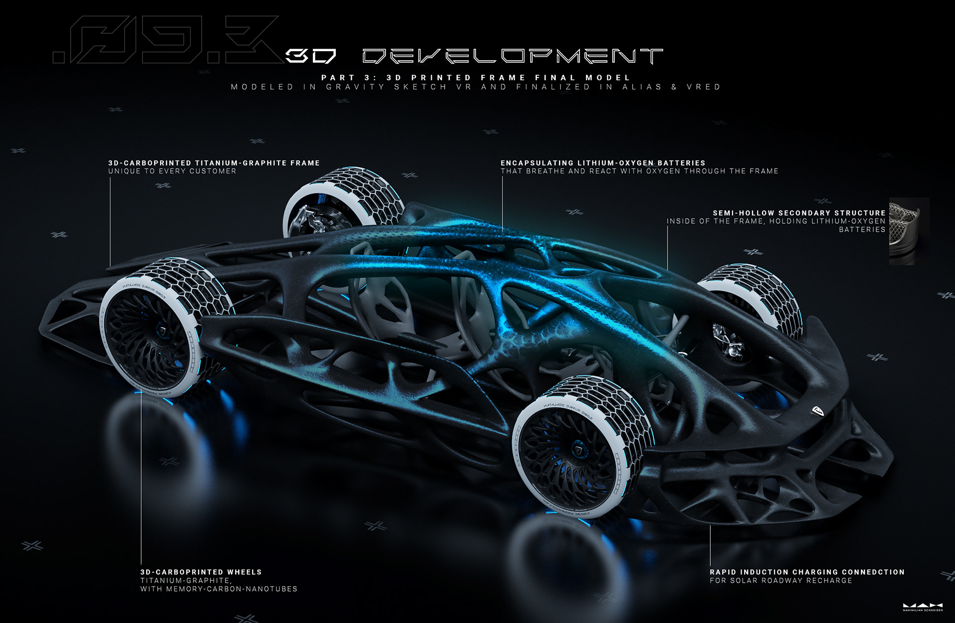 Rimac Scalatan，two thousand and eighty，Super run，